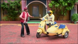 Taarak Mehta Ka Ooltah Chashmah - 11th August 2023